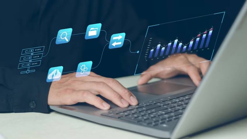 解锁美溪区软件开发新动能：专业IT人才派遣赋能企业破局