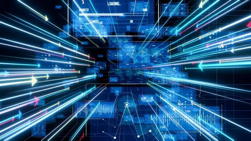 美溪区SCADA系统开发：守护工业安全的数字卫士